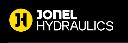Jonel Hydraulics logo